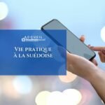 La vie pratique à la suédoise