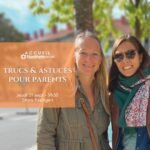 Fika "Trucs et astuces pour parents en Suède"