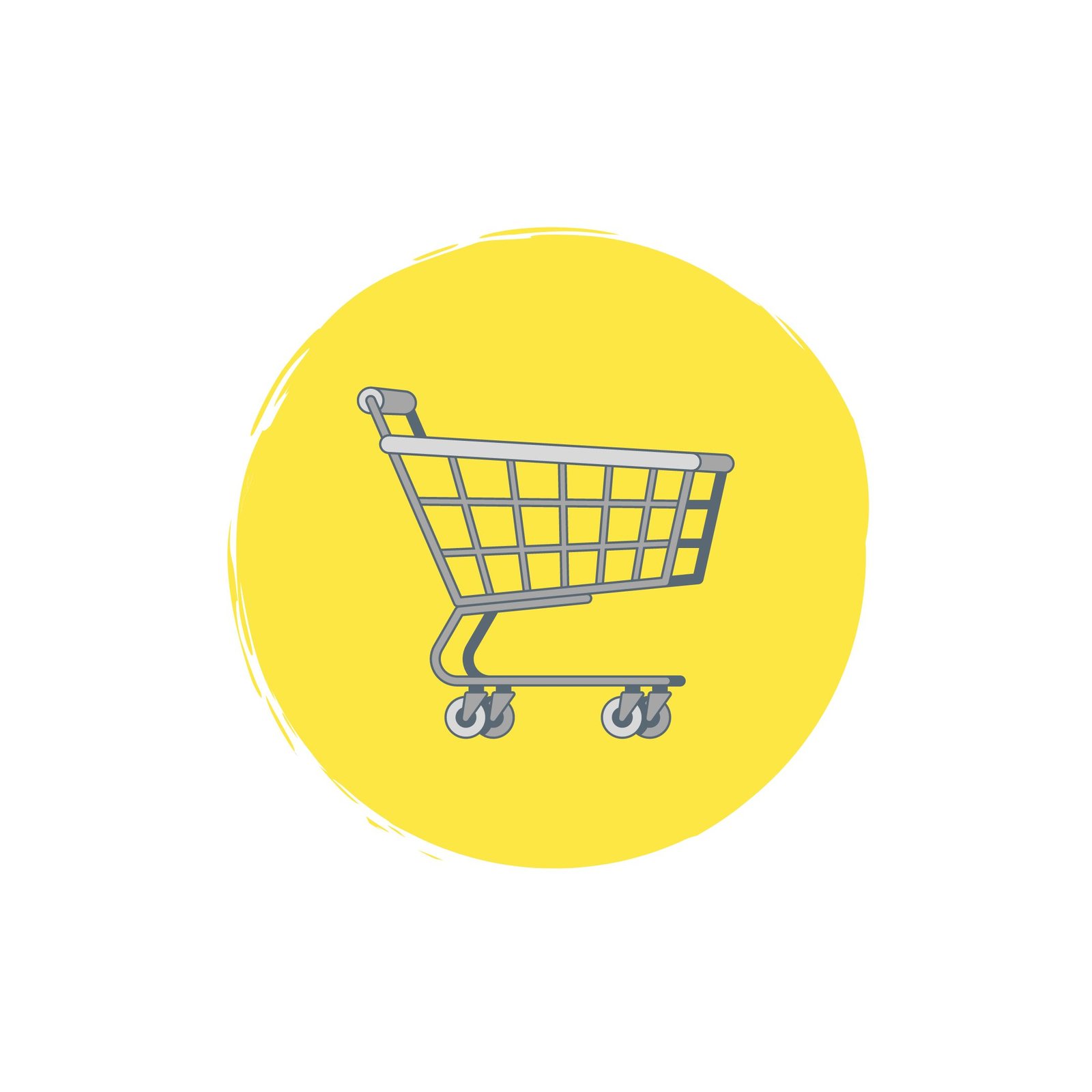 Visite de supermarché