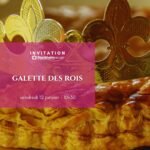 Galette des Rois