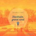 Balade & fika - rencontre quartier zone Nord