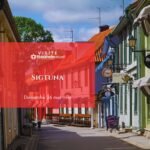 Visite de Sigtuna