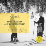 Ski de fond