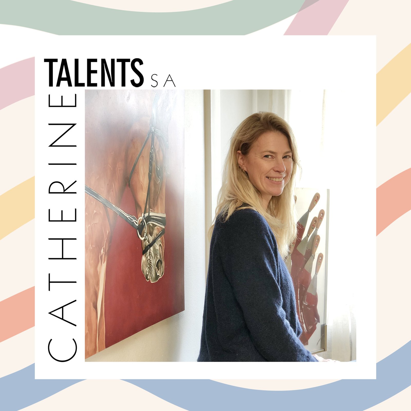 Evénement Talent SA