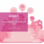 Assemblée Générale de Stockholm Accueil