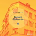 Visite d'un appartement d'apparat à Södermalm et déjeuner