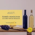 Soirée œnologique
