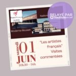 Journée des musées de l'Alliance Française