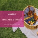 Grand Pique-Nique de rentrée
