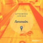 Afterwork ludique à Norrmalm