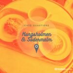 Café de quartiers