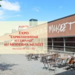 Balade Quartier : "les coups de coeur" de Södermalm REMPLACÉE