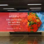 Découvrez le métro de Stockholm