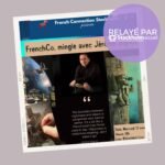 Découverte des œuvres de Jérôme Signori