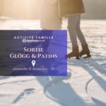 Sortie Glögg & Patins