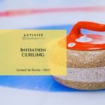 Curling : Découverte