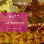 Galette des Rois 2025