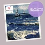 Conférence Alliance Française : Le mouvement impressionniste